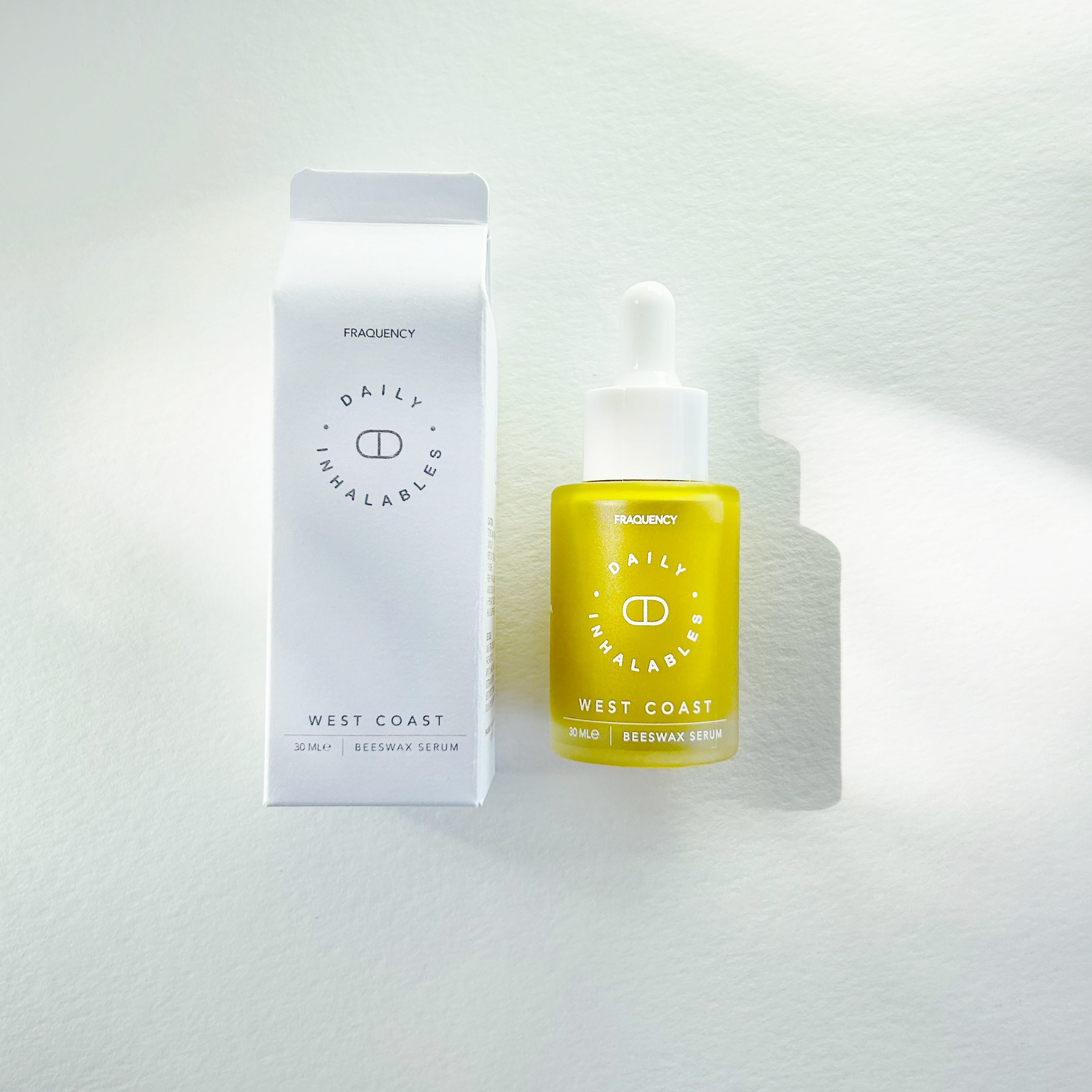 Beeswax Serum