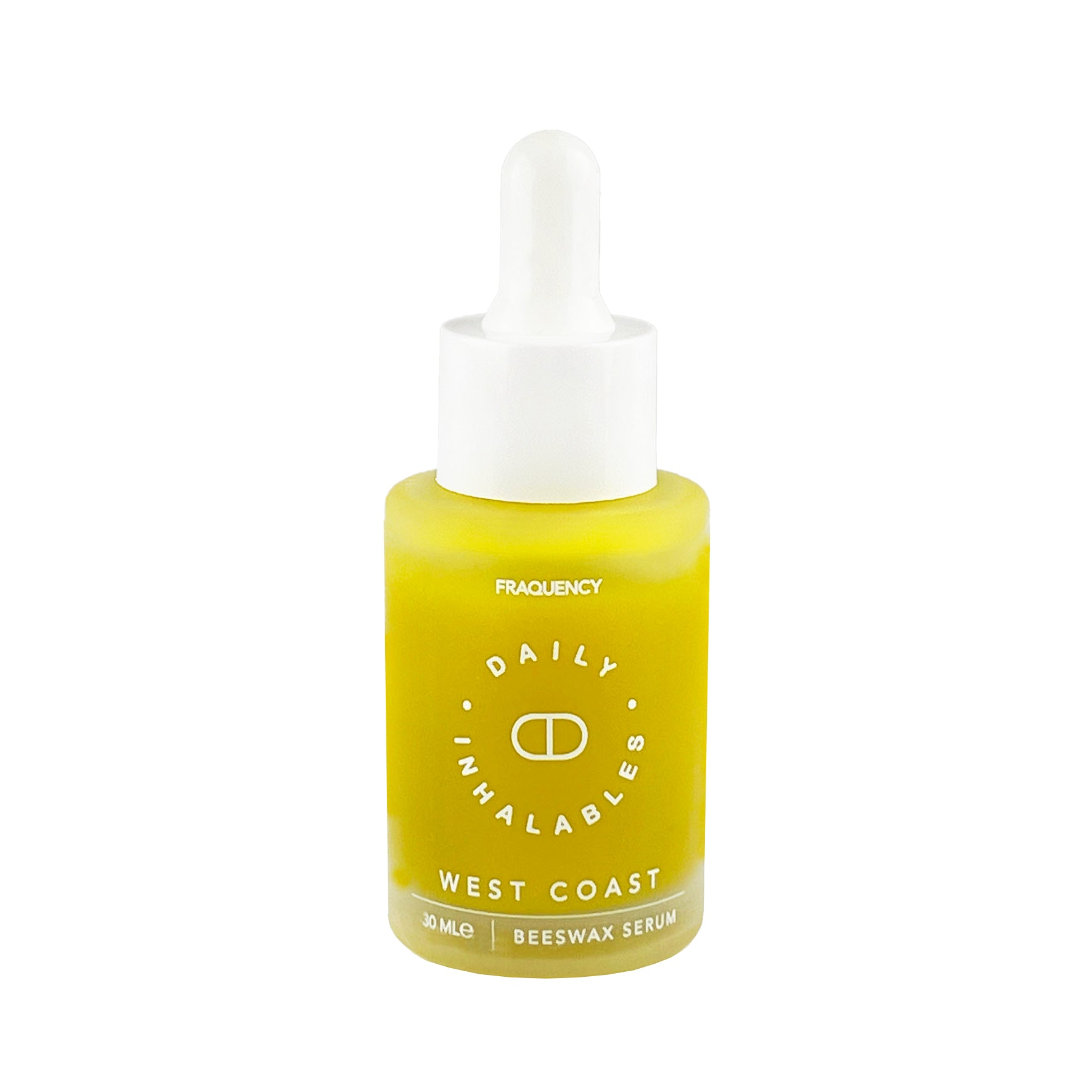 West Coast      Beeswax Serum